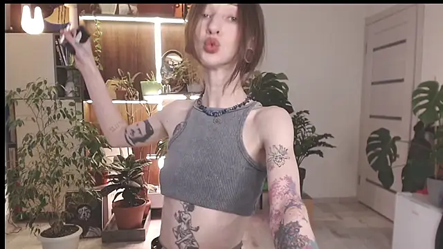Arwen-elf online show from 22, 3, 2026
