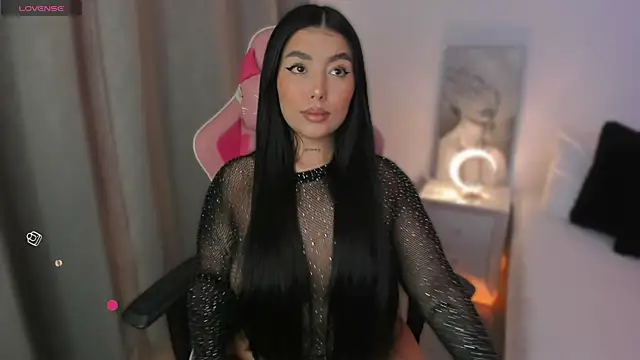 shantall vidales  online show from 14, 5, 2026