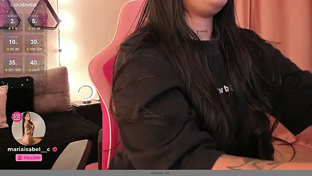 shantall vidales  online show from 4, 2, 2025