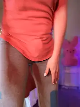 MaiseKnox online show from 20, 9, 2025