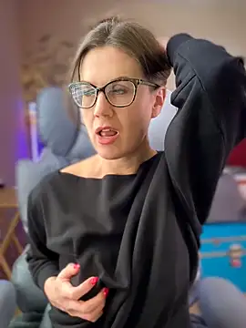 MaiseKnox online show from 15, 3, 2026