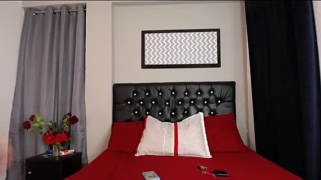 loveyouzahara2020 online show from 24, 10, 2025