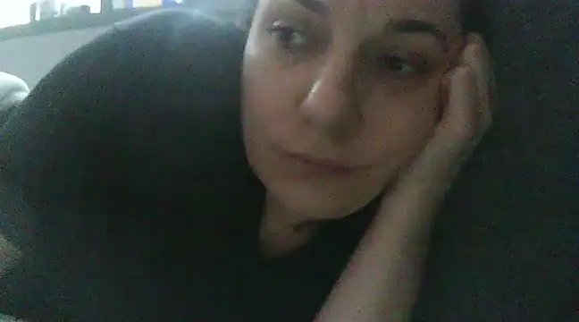 FallenDevil online show from 28, 2, 2025