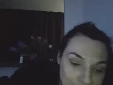 FallenDevil online show from 1, 3, 2025