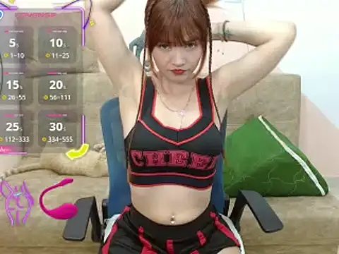 Snapshot of miss_tinnymafe chatting on 5, 2, 2026 miss tinnymafe online show from 5, 2, 2026