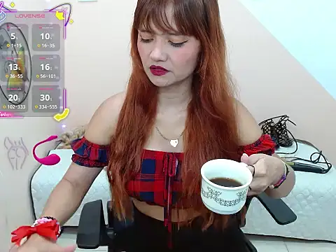 miss tinnymafe online show from 26, 9, 2025