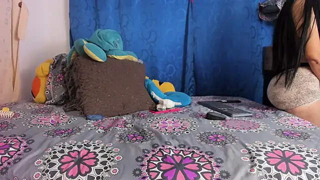 BlowMommy  online show from 6, 2, 2026