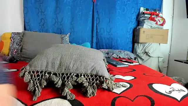 BlowMommy  online show from 8, 3, 2026