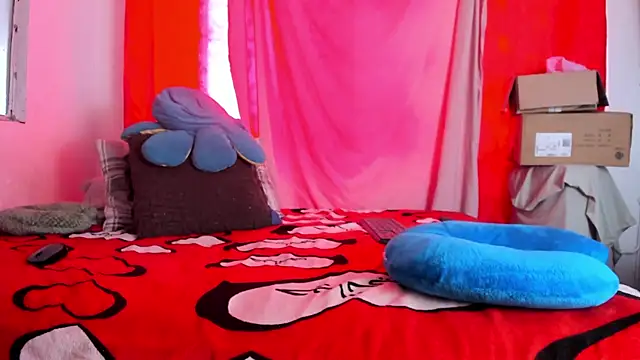 BlowMommy  online show from 7, 11, 2025