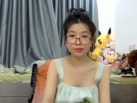 Cute Ruby01 online show from 10, 1, 2025