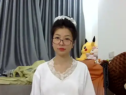 Cute Ruby01 online show from 12, 2, 2025