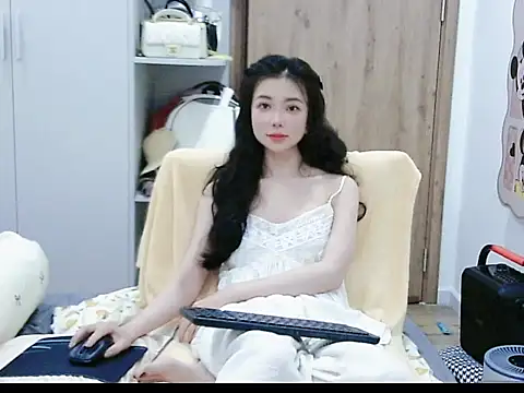 Snapshot of Cute_Ruby01 chatting on 20, 6, 2026 Cute Ruby01 online show from 20, 6, 2026