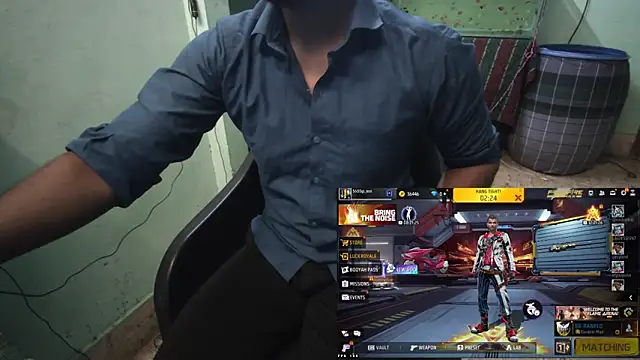 Tamil KD online show from 16, 11, 2025