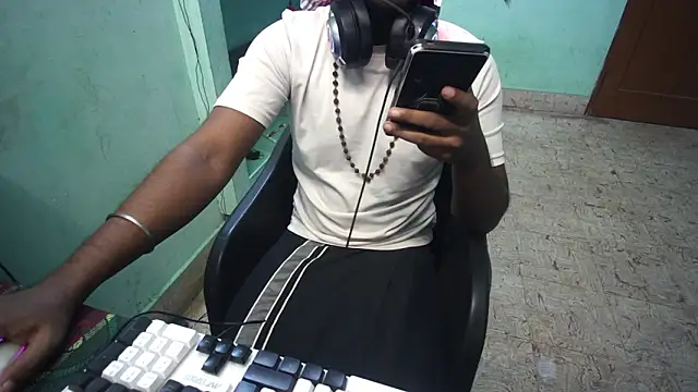 Snapshot of Tamil_KD chatting on 17, 7, 2026 Tamil KD online show from 17, 7, 2026