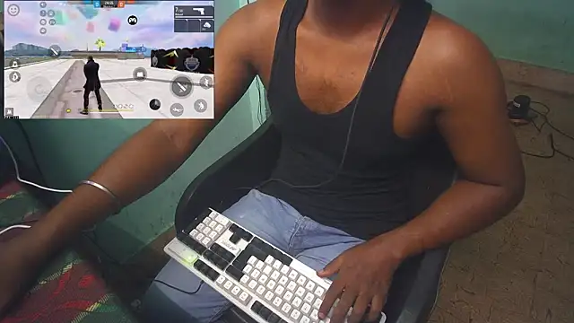 Snapshot of Tamil_KD chatting on 13, 6, 2026 Tamil KD online show from 13, 6, 2026