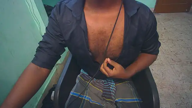 Snapshot of Tamil_KD chatting on 27, 6, 2026 Tamil KD online show from 27, 6, 2026