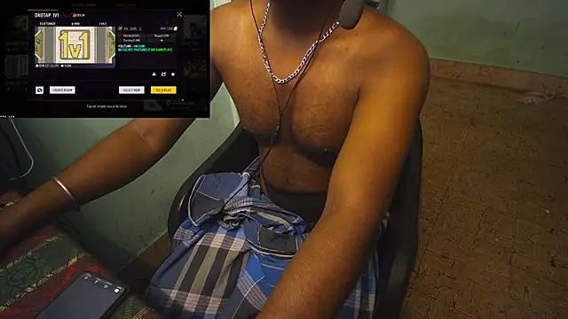 Snapshot of Tamil_KD chatting on 10, 6, 2026 Tamil KD online show from 10, 6, 2026
