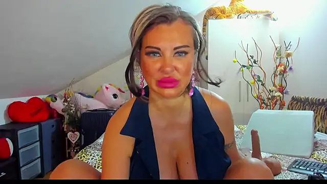 Raffaelababy online show from 16, 9, 2025