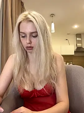 AnikaBest online show from 24, 10, 2025