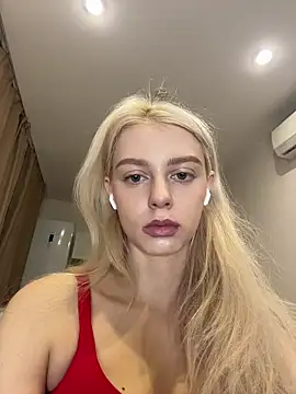 AnikaBest online show from 26, 10, 2025