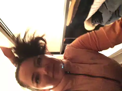 HotMilfMargo online show from 16, 2, 2025