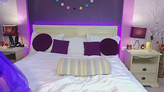 HotMilfMargo online show from 14, 3, 2026