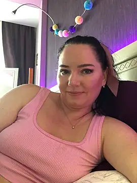 HotMilfMargo online show from 16, 2, 2025