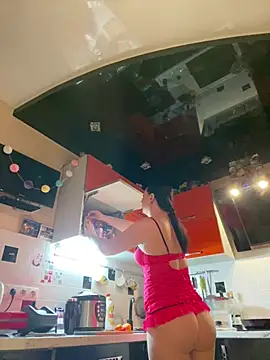 HotMilfMargo online show from 26, 2, 2025