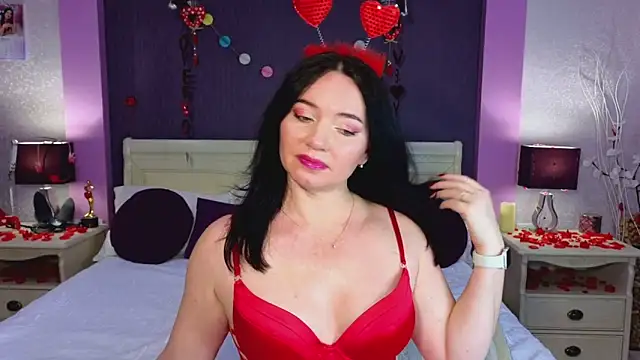 HotMilfMargo online show from 11, 2, 2026