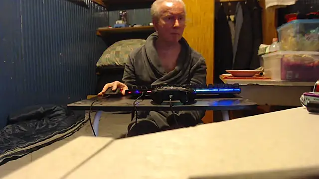 Vgy67Z95 online show from 26, 1, 2025