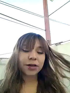 lil daisy7 online show from 17, 3, 2025