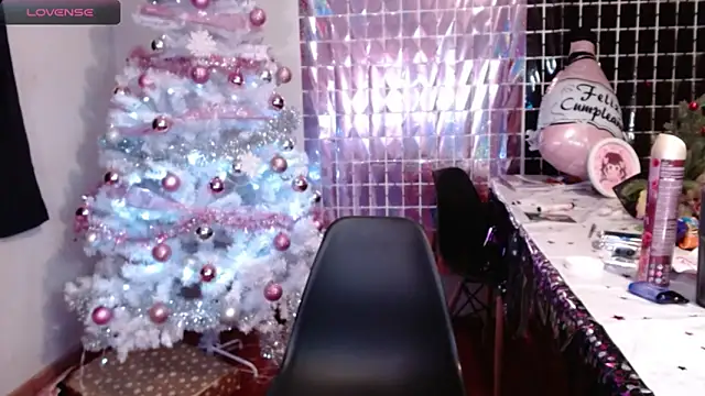 lil daisy7 online show from 21, 12, 2024