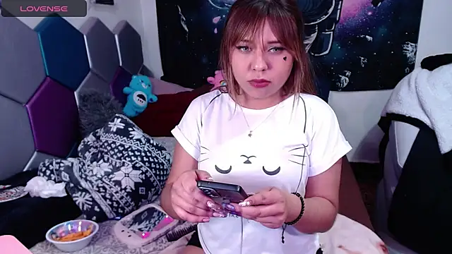 lil daisy7 online show from 8, 1, 2025