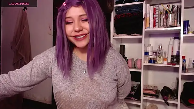 lil daisy7 online show from 23, 1, 2025