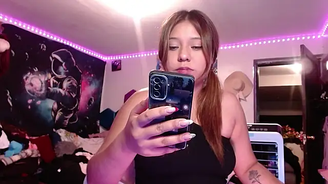 lil daisy7 online show from 1, 10, 2025