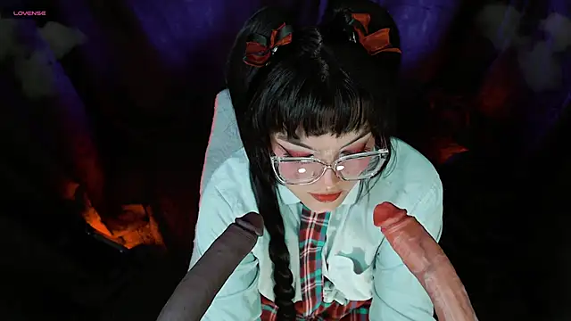 alexa11  online show from 3, 10, 2025