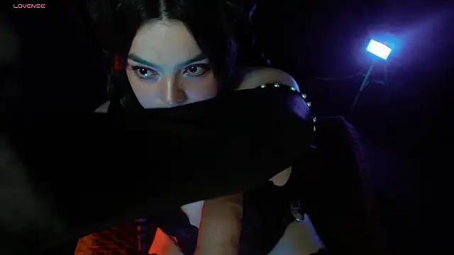 Snapshot of alexa11_ chatting on 6, 6, 2026 alexa11 online show from 6, 6, 2026