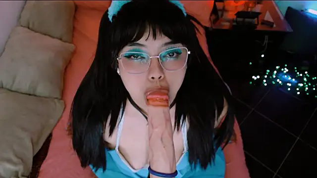 alexa11  online show from 8, 3, 2025