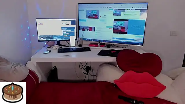 aryahunt1 online show from 6, 1, 2026