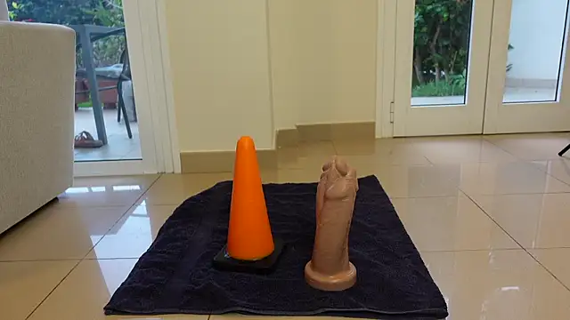 lady ana  online show from 18, 3, 2026