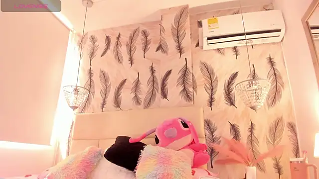 Vivi prinncess online show from 3, 11, 2025