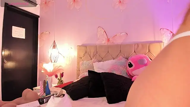 Vivi prinncess online show from 31, 3, 2026