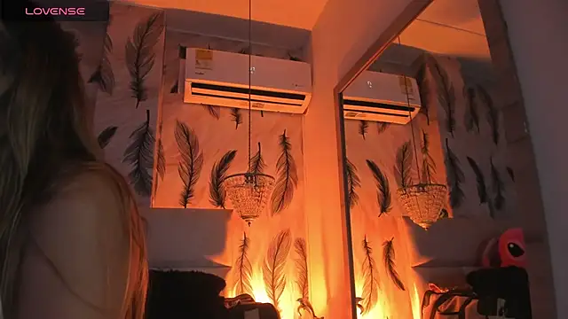 Vivi prinncess online show from 23, 9, 2025