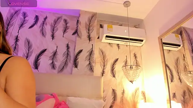 Vivi prinncess online show from 10, 2, 2026