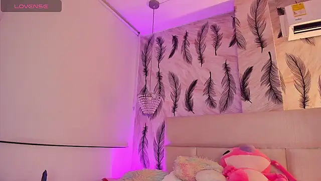 Vivi prinncess online show from 17, 2, 2026