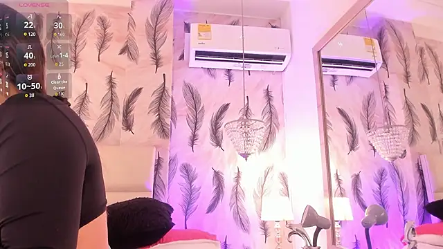 Vivi prinncess online show from 8, 10, 2025