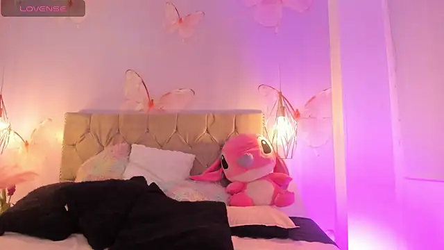 Vivi prinncess online show from 28, 3, 2026