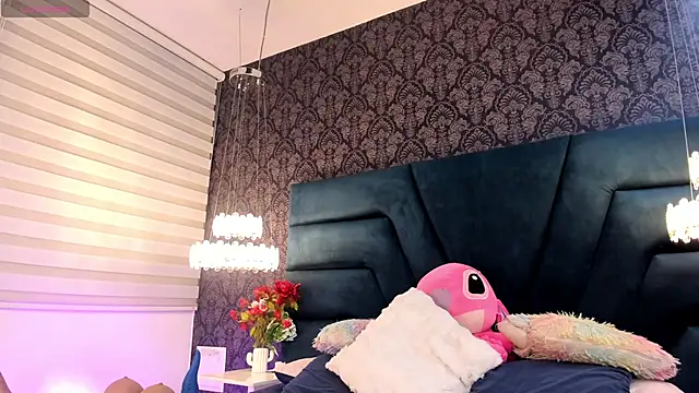 Vivi prinncess online show from 13, 5, 2026