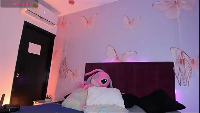 Vivi prinncess online show from 12, 3, 2026