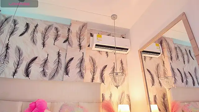 Vivi prinncess online show from 22, 2, 2026